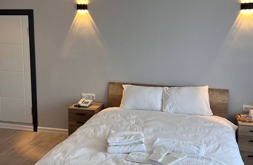 Riva Hotel | RİVA DEL MAR