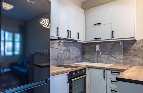 Anatoli Apartment | Rigel Apartments 1