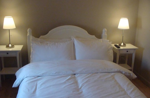 Airdrie House | Riggend farm bed and breakfast