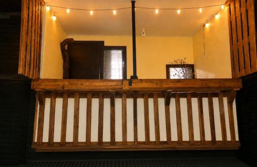 Bolivar Bed & Breakfast | Rincón del río B&B