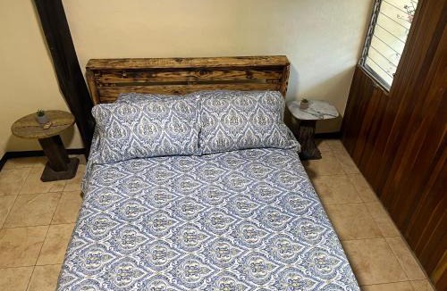 Bolivar Bed & Breakfast | Rincón del río B&B