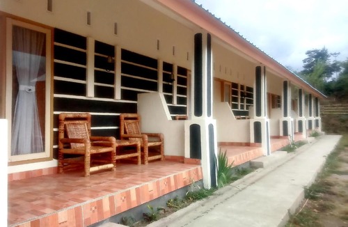 Kecamatan Sembalun House | Rinjani Inn