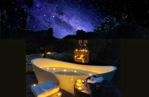 Waitomo District House | Ripples Retreat - Riverside Luxury