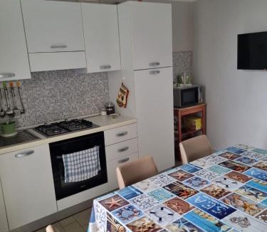 Monte Po-Nesima-San Leone-Rapisardi Apartment | Risorgimento House