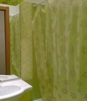 Sant' Ambrogio House | Rita Room