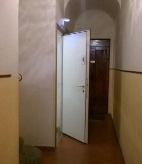 Sant' Ambrogio House | Rita Room