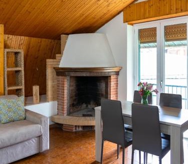 Lorica Apartment | Riva Lago Residence