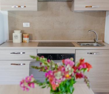 Lorica Apartment | Riva Lago Residence