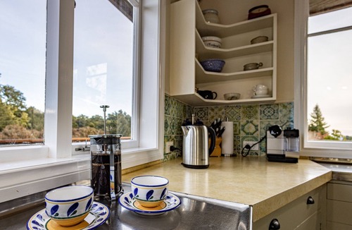 Horopito Cottage | Rivendell - Horopito Holiday Home