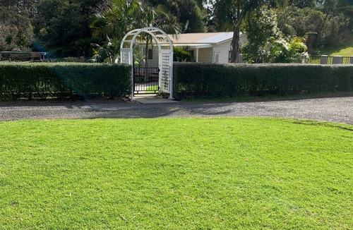 Kerikeri Cottage | River Duck Cottage - Kerikeri - Peaceful Location