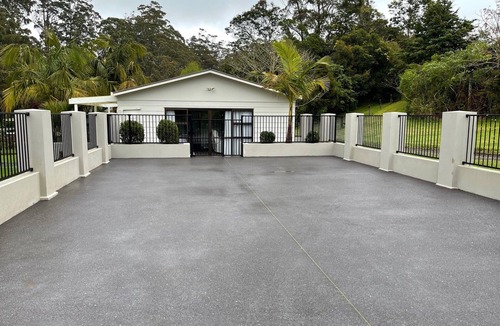 Kerikeri Cottage | River Duck Cottage - Kerikeri - Peaceful Location