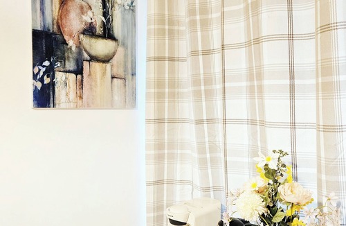 Bruntsfield Apartment | River Haven Edinburgh