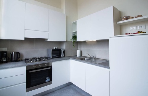 San Frediano Apartment | River Magic View apartment with parking