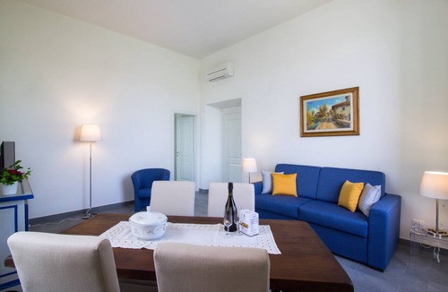 San Frediano Apartment | River Magic View apartment with parking