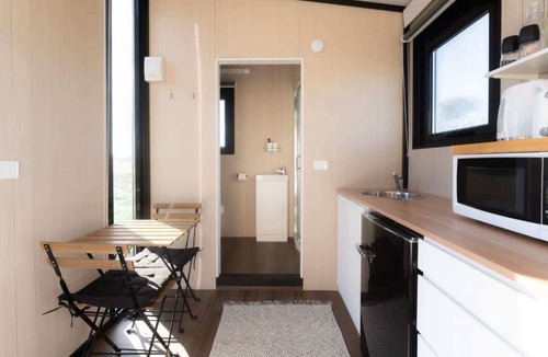 Waimate District House | River Road Retreat 2 by Tiny Away