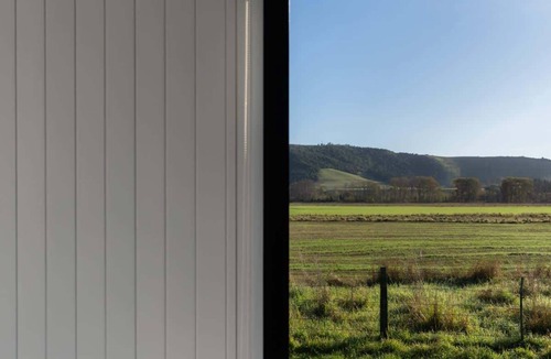 Waimate District House | River Road Retreat 4 by Tiny Away