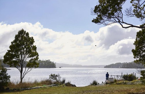 Strathblane Cabin | River Run Lodge