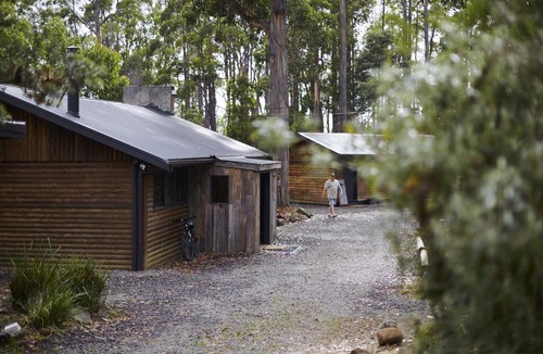 Strathblane Cabin | River Run Lodge