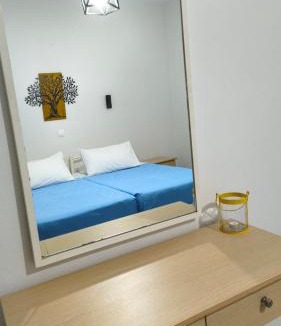 Paleokastritsa Apartment | River Studios
