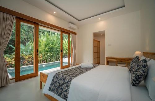 Mas Villa | River Temple Villa