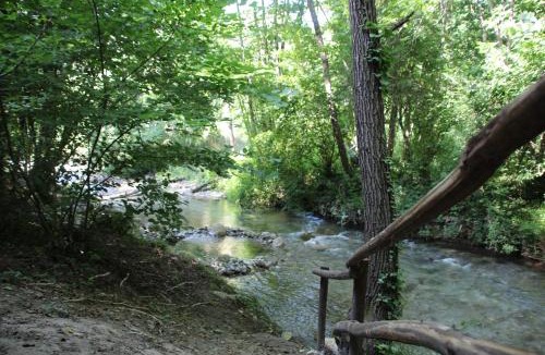 Laino Castello Other | River Tribe Experience Camp