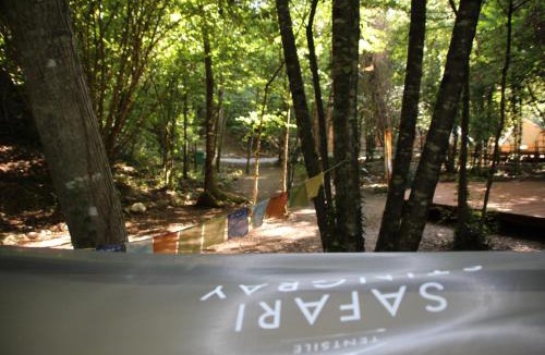 Laino Castello Other | River Tribe Experience Camp