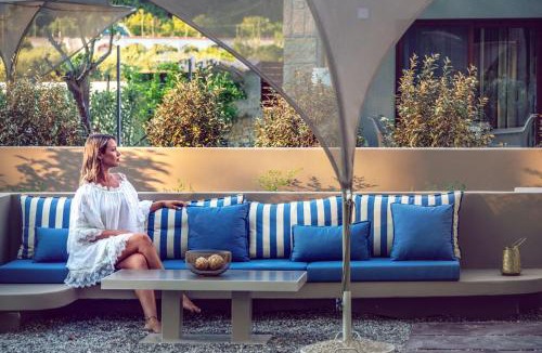 Parga Villa | River Villas Parga