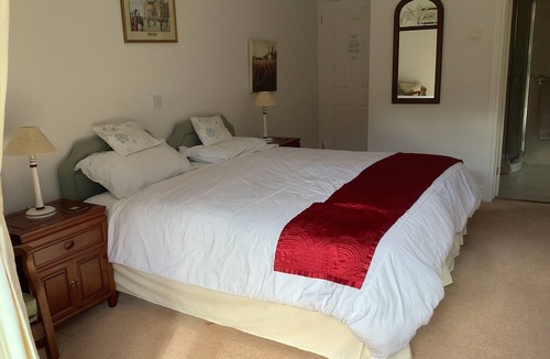 Ebford Bed & Breakfast | Riverdown B&B