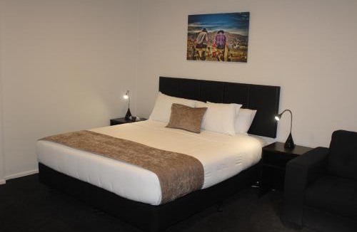 Gore Hotel | Riverlea Motel