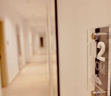 Borsh Hotel | RiverMount Hotel Borsh