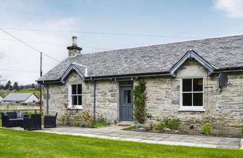 Blair Atholl House | Riverside Cottage