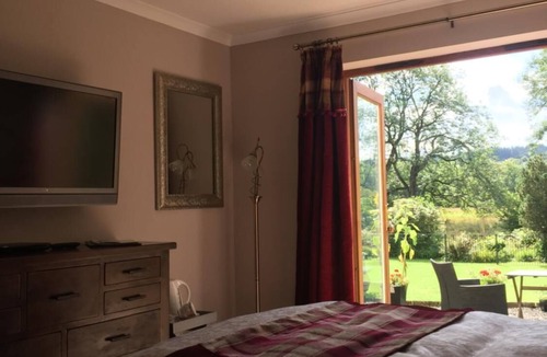 Callander House | Riverside House