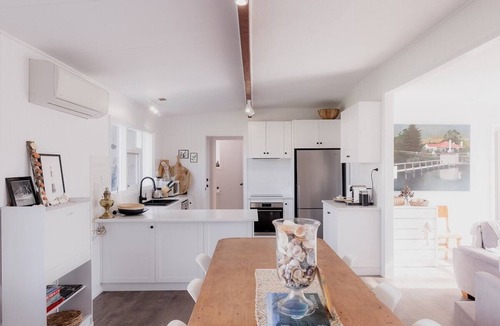 Orford House | Riverside Retreat in Orford