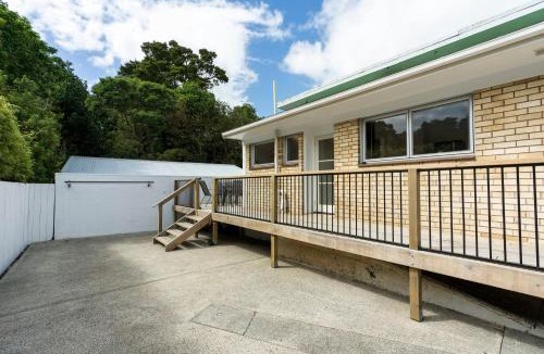 Whangarei House | Riverside Retreat
