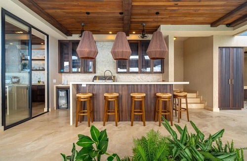 Dominical Villa | Riverstone | Elevated Living Near Beach & Town