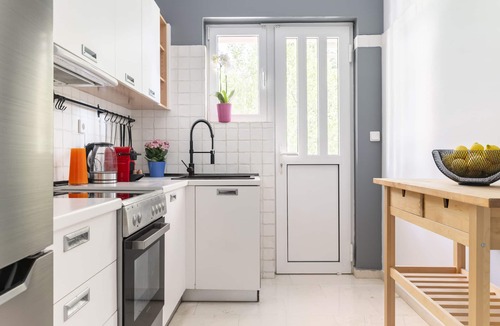 Glyfada Apartment | Riviera Eclipse Cosi