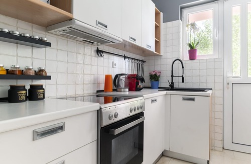Glyfada Apartment | Riviera Eclipse Cosi