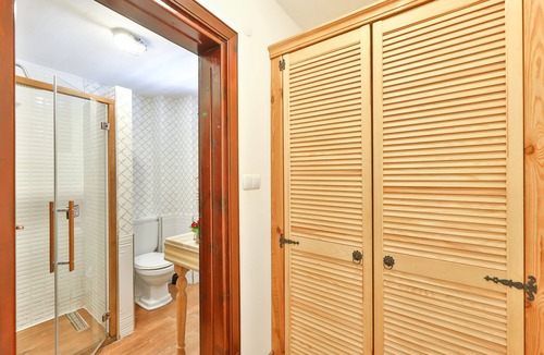 Agva Hotel | Robin's Nest