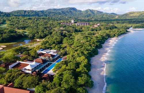 Playa Conchal Condo | Roble Sabana 202 Luxury Condo- Reserva Conchal