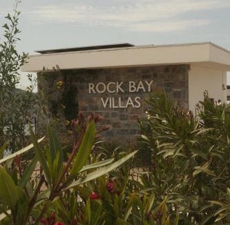 Agia Pelagia Villa | Rock Bay Villas - Luxury Villas in Crete
