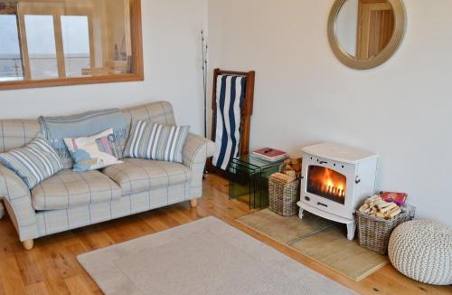 Cellardyke House | Rockview