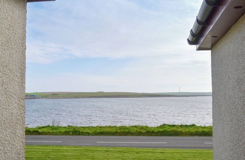 St. Mary's Cottage | Rockworks Chalets No.6 - UK7045