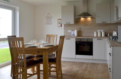 St. Mary's House | Rockworks Chalets No4 - Uk7043