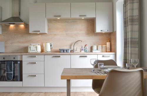 St. Mary's House | Rockworks Chalets No5 - Uk7044