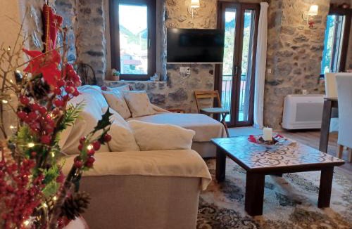 Trikolonoi Apartment | Rodanthe's Guest House