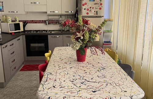 Province of Messina Apartment | RODE HAVING THE EOLI ISLANDS