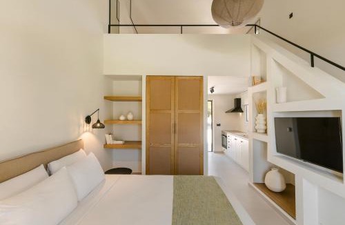 Karavados Apartment | Rodi Studios
