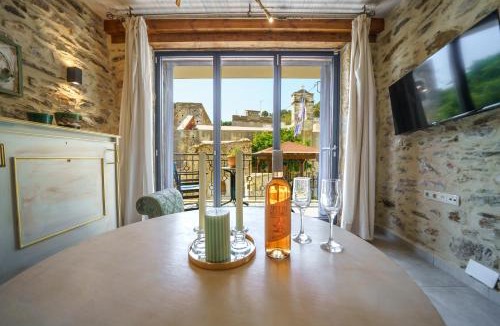 Rodhia Apartment | RODIBLUE VILLAGE Apartments