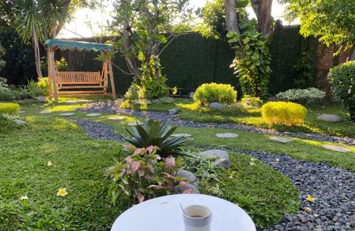 West Cirebon House | Roemah Uli Cirebon