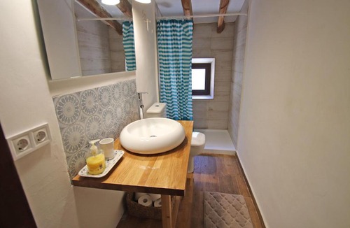 Soller House | Romaguera 9